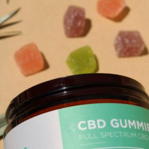 Treatment CBD cream 1000mg