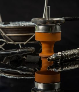 close-up-hookah-charcoal-bowl-pipe