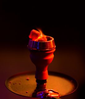 front-view-hookah-bar-with-fog-around